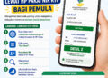 Cara Cek Desil Bansos 2026 Lewat HP Pakai NIK KTP Bagi Pemula