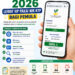 Cara Cek Desil Bansos 2026 Lewat HP Pakai NIK KTP Bagi Pemula