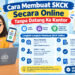 Cara Membuat SKCK Secara Online Tanpa Datang Ke Kantor