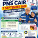 Gaji Pensiunan PNS Cair 1 September 2026, Segini Besarannya