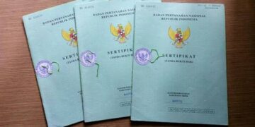 Cara Cek Sertifikat Tanah Palsu