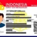 Cara Cetak SIM Sendiri di Mesin