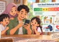 Cara Tahu Masuk Desil Berapa, Berikut Langkah-langkahnya
