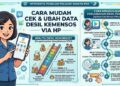 Cek Penerima PKH BPNT September 2026 Lengkap Dengan Status Desilnya
