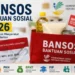 Daftar Bansos Yang diDapat Desil 1-4 Bulan September 2026