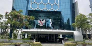 Loker BUMN September 2026 untuk Lulusan D3 hingga S1