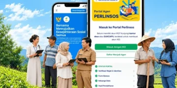 Cara Daftar Penerima Bansos PKH-BPNT 2027 di Perlinsos