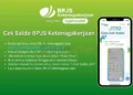 Cara Klaim Saldo JHT BPJS Ketenagakerjaan Online