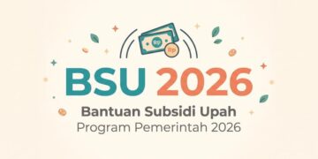 Link Resmi Cek BSU 2026, Cek Penerima dengan NIK
