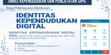 Pengertian IKD dan Syarat Daftarnya