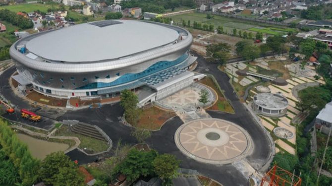 Edutorium UMS Siap Jadi Venue Muktamar Ke 48 Muhammadiyah Aisyiah