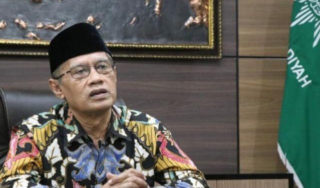 Muhammadiyah: Sumpah Pemuda Dorong Energi Persatuan