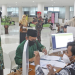 Panitia Muktamar Muhammadiyah 48 Mulai Gelar Simulasi Penerimaan Tamu
