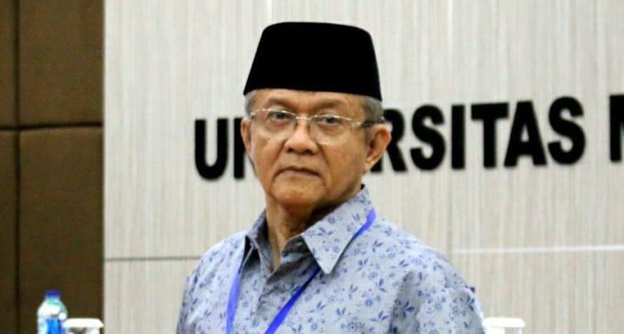 PP Muhammadiyah Dukung Polri Usut Dugaan Pidana Kasus Gagal Ginjal Akut