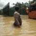 Banjir Aceh Tamiang : 29 Ribu KK Mengungsi, Jalan Masih Lumpuh