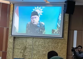 Muktamar Muhammadiyah Juga Bahas Fenomena Rezimentasi Agama