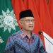 Haedar Nashir Jelaskan Risalah Islam Berkemajuan Muhammadiyah