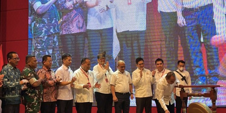 Inflasi Sumut : Gubsu Minta Kadin Berperan Kendalikan Inflasi