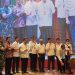 Inflasi Sumut : Gubsu Minta Kadin Berperan Kendalikan Inflasi