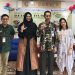 Perpustakaan Bank Indonesia & Perpustakaan UMSU Gelar Bedah Buku ‘Creta di Negeri Raksasa’