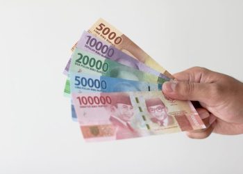 UMP Jakarta Bogor Depok Tangerang Bekasi 2023