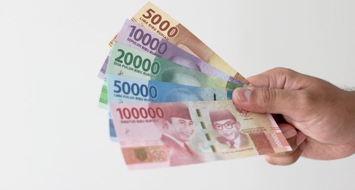 UMP Jakarta Bogor Depok Tangerang Bekasi 2023