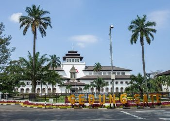 UMP Bandung 2023 dan Cimahi, Bandung Barat, Kabupaten Bandung dan Sumedang