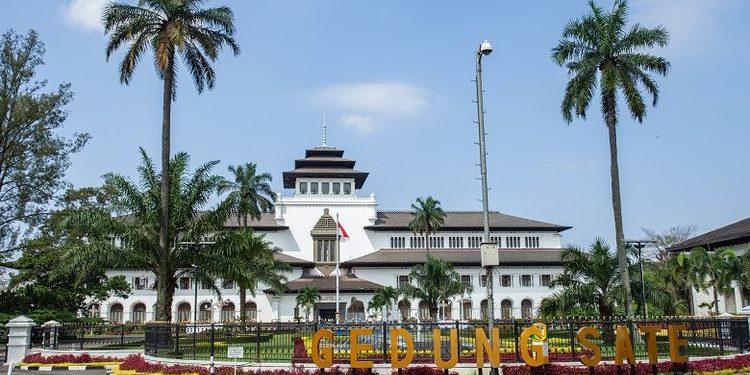 UMP Bandung 2023 dan Cimahi, Bandung Barat, Kabupaten Bandung dan Sumedang