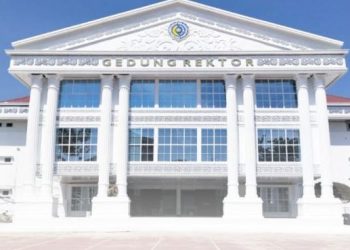 3 Kampus Terbaik Di Medan Akreditasi Terbaik 2023