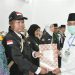 Akhirnya, Calon Jamaah Haji Kloter 7 Siap untuk Berangkat