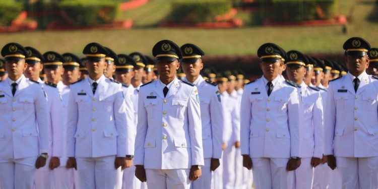 12 Lulusan Sekolah Kedinasan Indonesia Yang Langsung Kerja