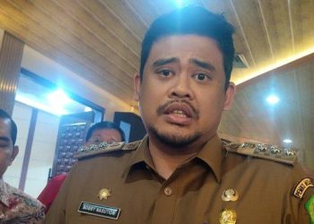 Medan Darurat Begal, Begini Tanggapan Wali Kota Medan Bobby Nasution