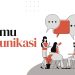 Jurusan Ilmu Komunikasi