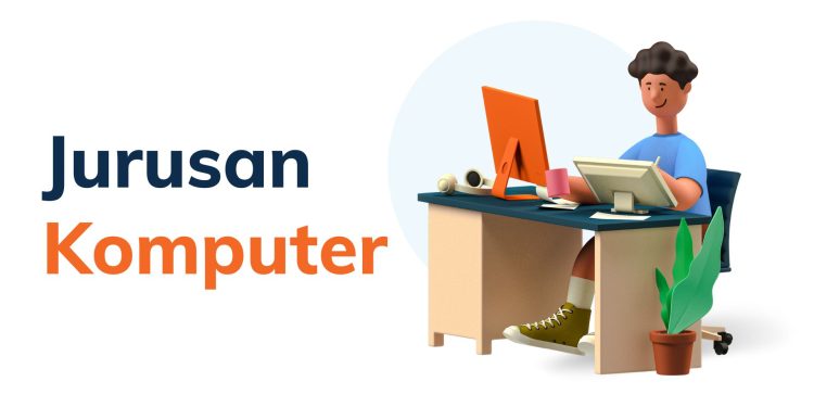 Jurusan Komputer