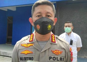 Medan Darurat Begal, Begini Tanggapan Kapolrestabes Medan