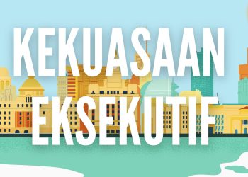 Kekuasaan Eksekutif Pengertian, Tujuan, Aspek, Tugas, dan Contohnya
