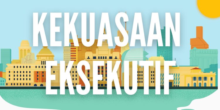Kekuasaan Eksekutif Pengertian, Tujuan, Aspek, Tugas, dan Contohnya