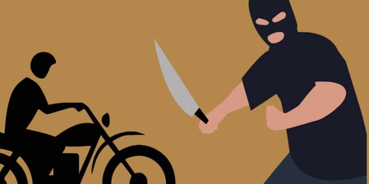 Begal Medan: Polsek Medan Baru Tangkap 4 Pelaku