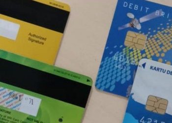 Cara Mengurus Kartu ATM yang Hilang