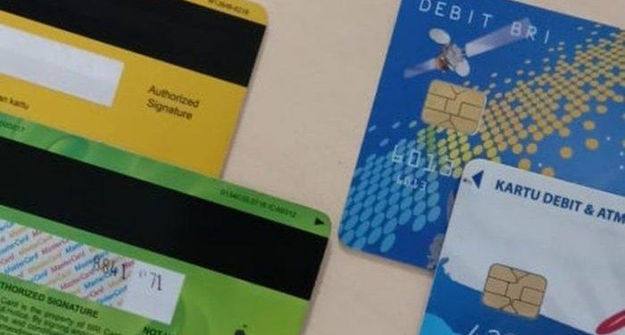 Cara Mengurus Kartu ATM yang Hilang