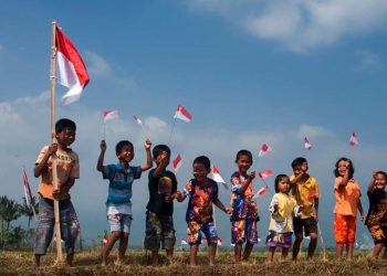 Integrasi Nasional, Pengertian dan Faktor Pendukungnya