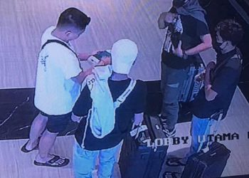 Polisi Gagalkan 3 Warga Medan Ke Kamboja Untuk Jadi Admin Judi Online