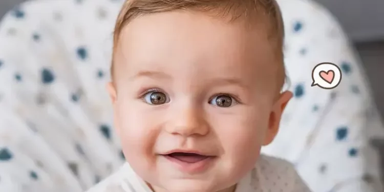 Nama Bayi Laki Laki Islami