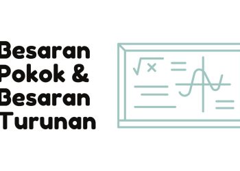 Besaran Pokok & Besaran Turunan: Pengertian dan Pengukuran dalam Ilmu Fisika