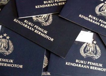 Cara Mengurus Balik Nama Motor (BBN) dengan Mudah dan Tidak Ribet