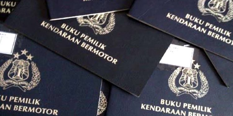 Cara Mengurus Balik Nama Motor (BBN) dengan Mudah dan Tidak Ribet