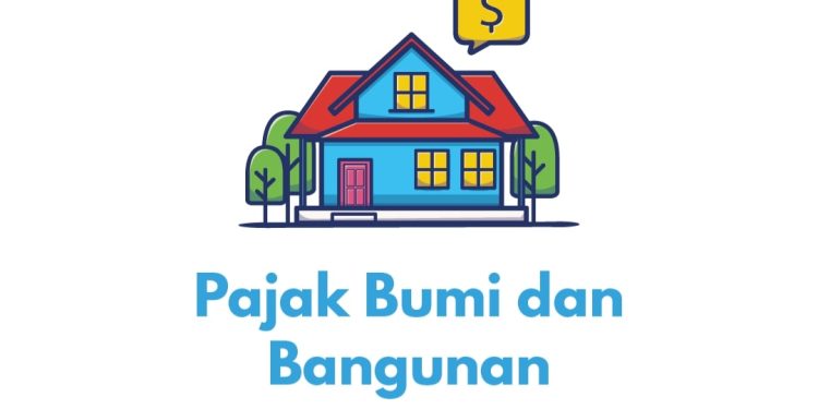 Bayar PBB dengan Mudah: Cara Bayar PBB Online