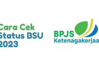 BSU Kemnaker 2023: Cara Cek Status Penerima dan Kriterianya