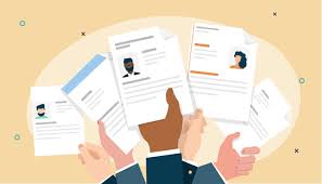 Cara Jitu Membuat CV yang Menarik agar Dipanggil Interview
