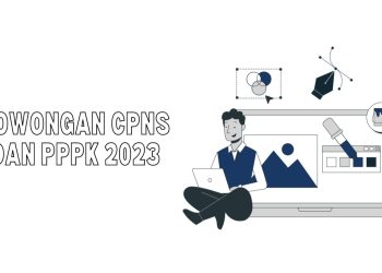 Lowongan CPNS dan PPPK 2023: Kesempatan bagi Honorer dengan Kuota Fresh Graduate 20%